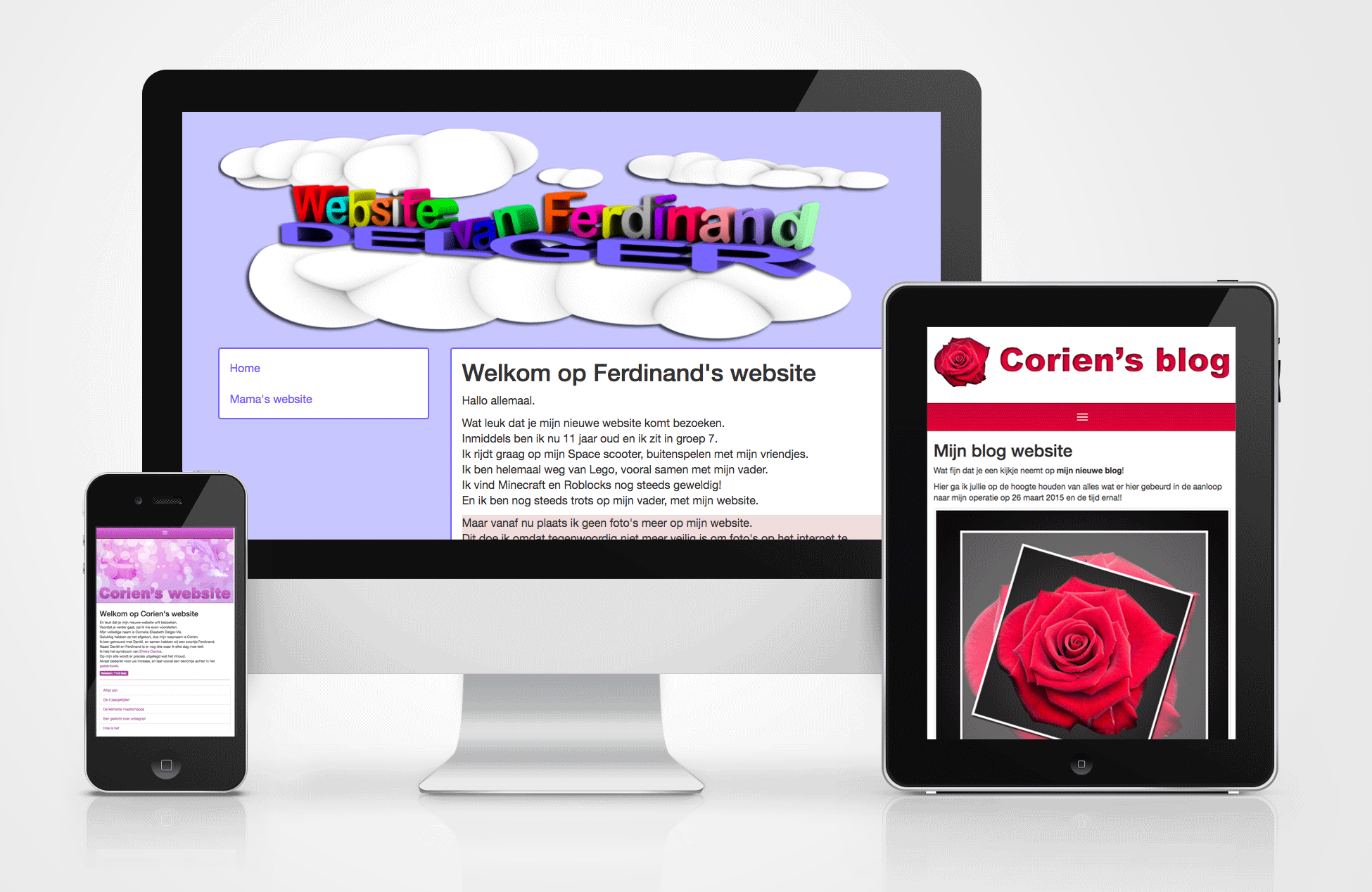 Corfer website corfer-goes-mobile-e1569707469235.png