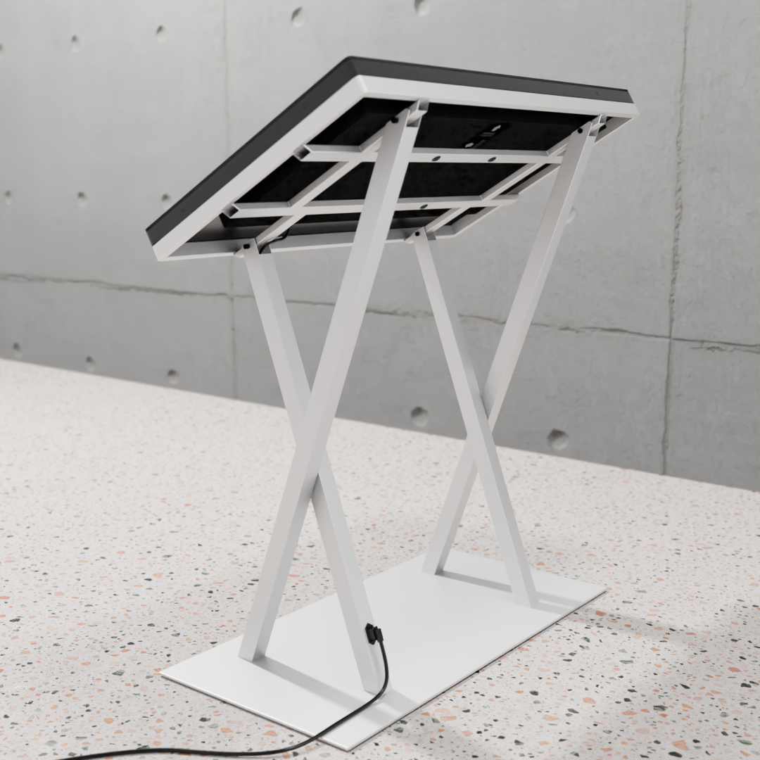 basic kiosk tafelmodel v1 2