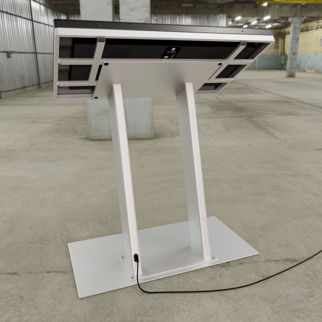 custom kiosk rechthoek v1 2